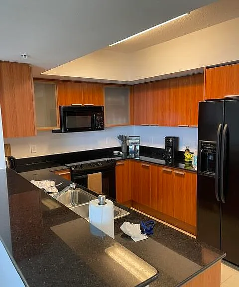 16699 Collins Ave #3709 — Photo 5