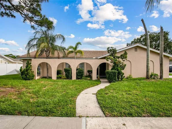 12880 90th Ave, Seminole, FL 33776