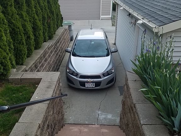 Drive Way
