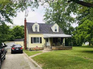 7127 N Dort Hwy, Mount Morris, MI 48458