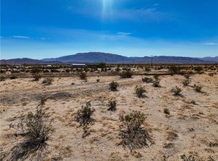 123 Two Mile Rd, Twentynine Palms, CA 92277