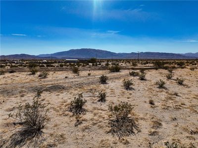 123 Two Mile Rd, Twentynine Palms, CA, 92277