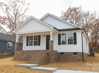 2653 Brady Ave, Kannapolis, NC 28083