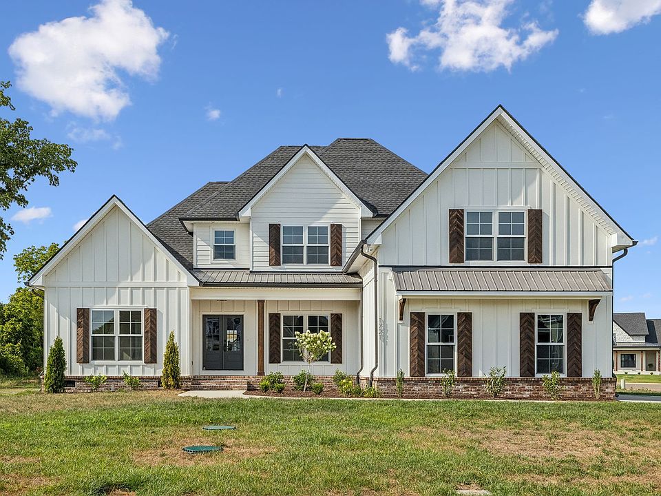 1st image of 1721 Martha Washington Way Lot 14