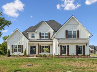 1721 Martha Washington Way LOT 14, Murfreesboro, TN 37130