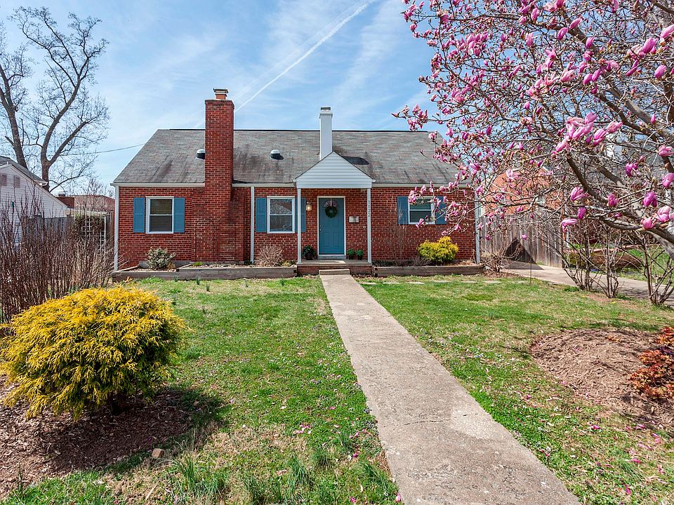 1st image of 3022 Graham Ct