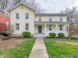 145 Bristol St, Canandaigua, NY 14424
