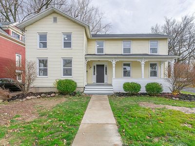 145 Bristol St, Canandaigua, NY, 14424