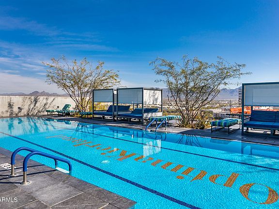 3rd image of 7120 East Kierland Blvd #1203