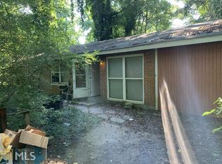 3091 Lindon Ln, Decatur, GA 30033