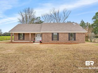 19871 County Road 13, Fairhope, AL 36532