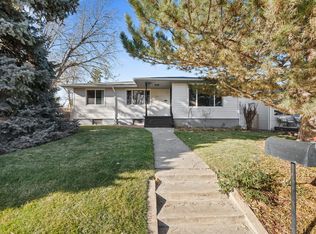 3131 S Washington St, Englewood, CO 80113
