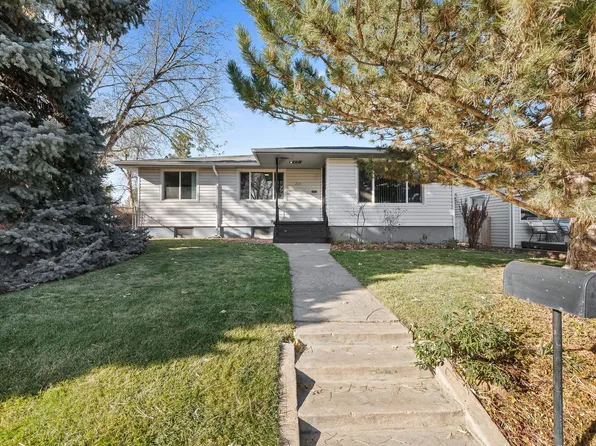 3131 S Washington St, Englewood, CO 80113