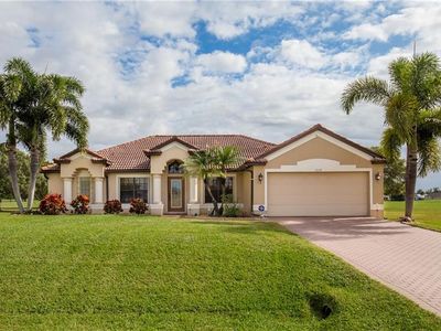 1519 NW 31st Ave, Cape Coral, FL, 33993