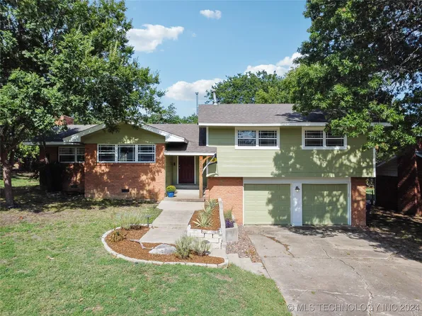 4325 S Canton Ave, Tulsa, OK 74135