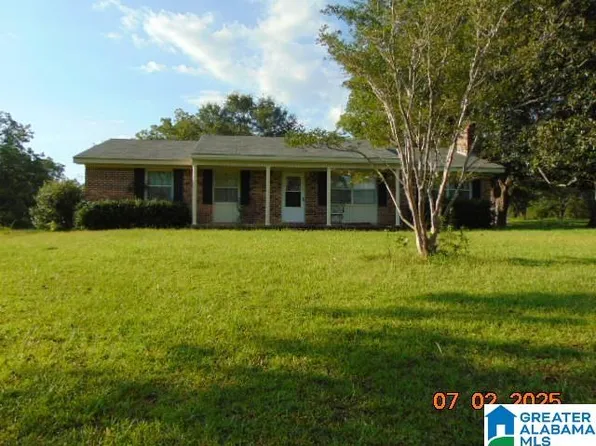 445 Martin St, Thorsby, AL 35171