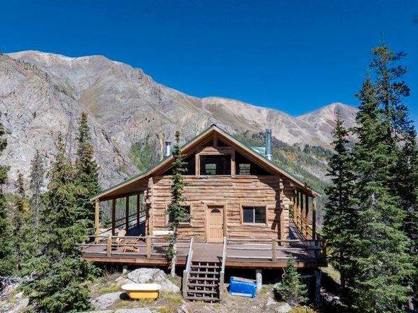 19000 Hinsdale County 30 Road, Lake City, CO 81235