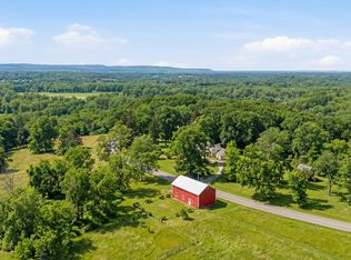 797 Western Road, Castleton, NY 12033