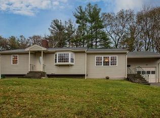 32 Curley Dr, Hudson, MA 01749