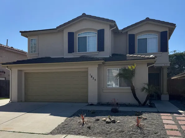 1825 David Sanchez St, Santa Maria, CA 93454