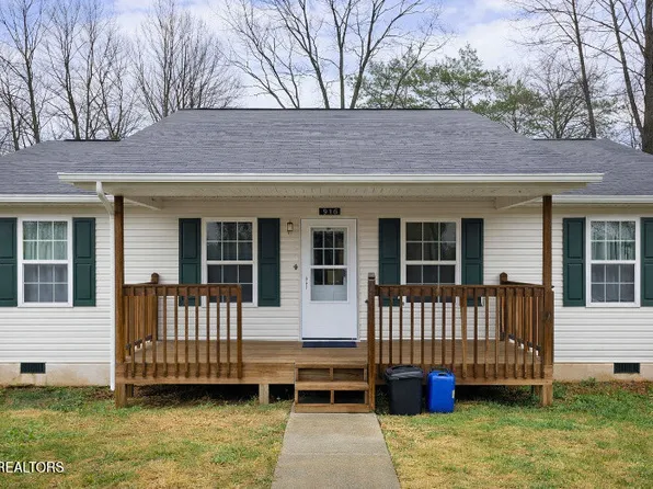 1916 Big Chiefs Skyview Dr, Sevierville, TN 37876