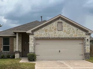 20025 Wade Hampton Dr, Cleveland, TX 77327