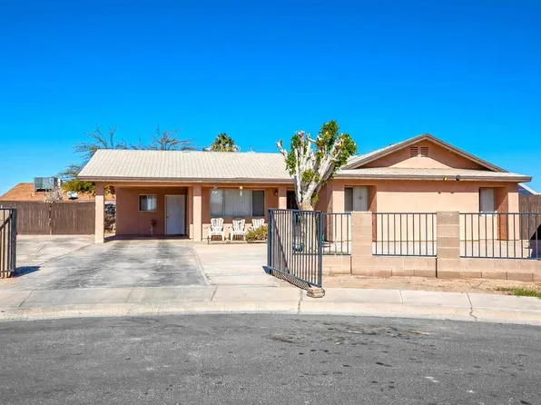 714 S Huron Ave, Somerton, AZ 85350