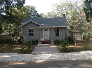 1309 Magnolia Ave, Brunswick, GA 31520