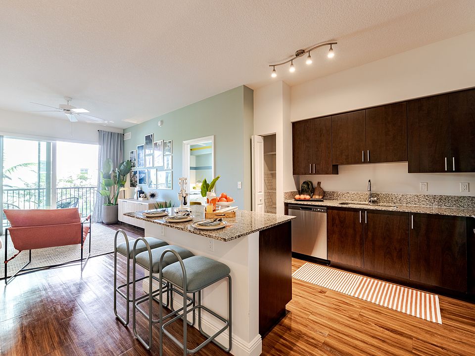 Model Dining Room