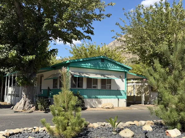448 Scodie Ave #32, Kernville, CA 93238
