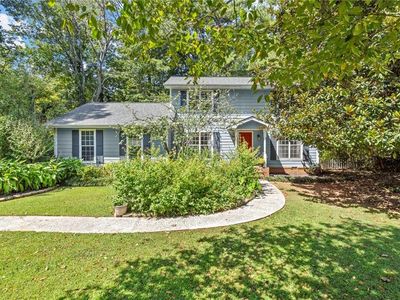 4509 N Bay Ct, Marietta, GA, 30066