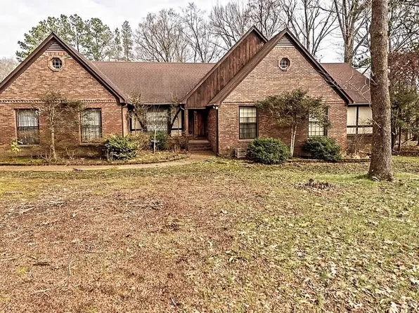 9368 Rocky Hills Dr, Cordova, TN 38018