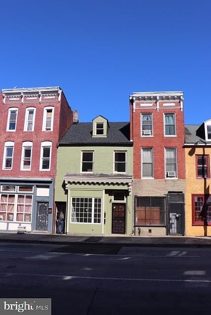 1st image of 1646 E Pratt St