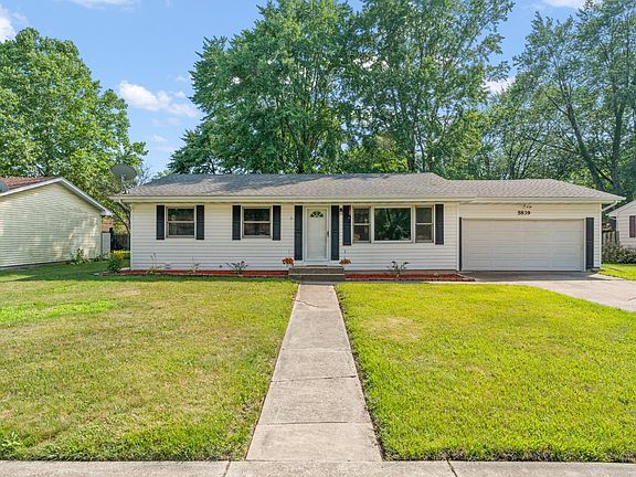 2nd image of 5839 McCasland Ave