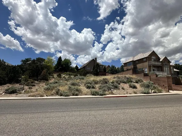 60 Royal Hunt Subd Ridge Rd, Cedar City, UT 84720