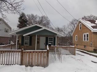 96 Devan Ave, Uniontown, PA