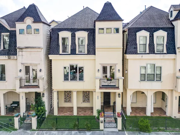 2308 Couch St, Houston, TX 77008