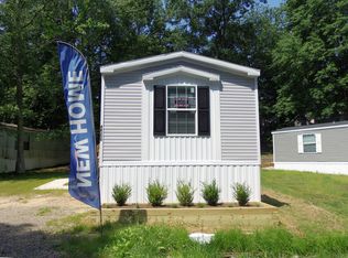 48259 Hillside Dr, Lexington Park, MD 20653