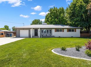2007 E Amity Ave, Nampa, ID 83686