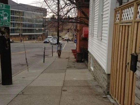 2nd image of 22 W University Ave