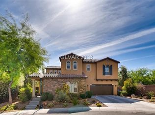 844 Valley Brush St, Henderson, NV 89052