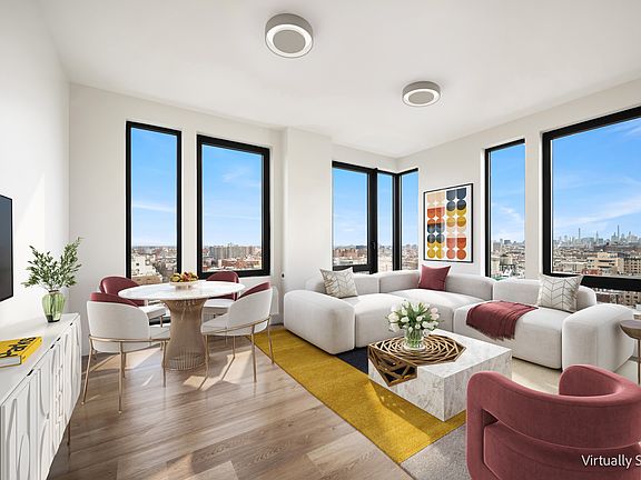 5th image of 620 W 153rd St APT 19F