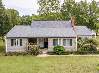 2864 Rising Sun Rd, Palmyra, VA 22963