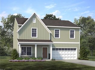 122 Riparian Dr, Suffolk, VA 23434