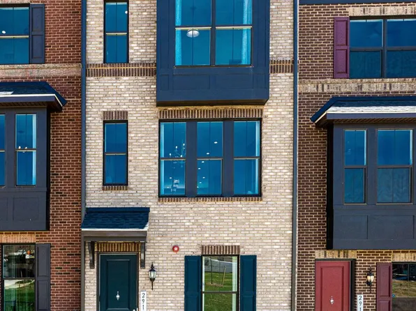 2919 Wahoo Way Lot 94, Alexandria, VA 22306