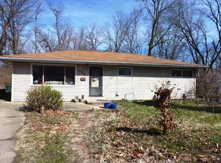 2910 E Main St, Decatur, IL 62521