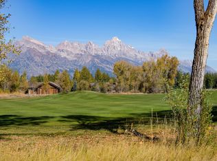 6035 N Spring Gulch Rd, Jackson, WY 83001