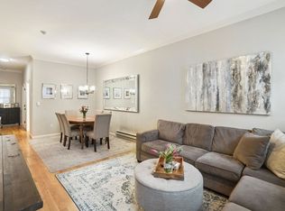 138 High St #1, Charlestown, MA 02129