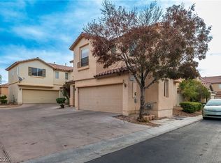 9168 Spoonbill Ridge Pl, Las Vegas, NV 89143