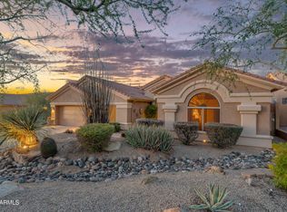 5336 E Gloria Ln, Cave Creek, AZ 85331